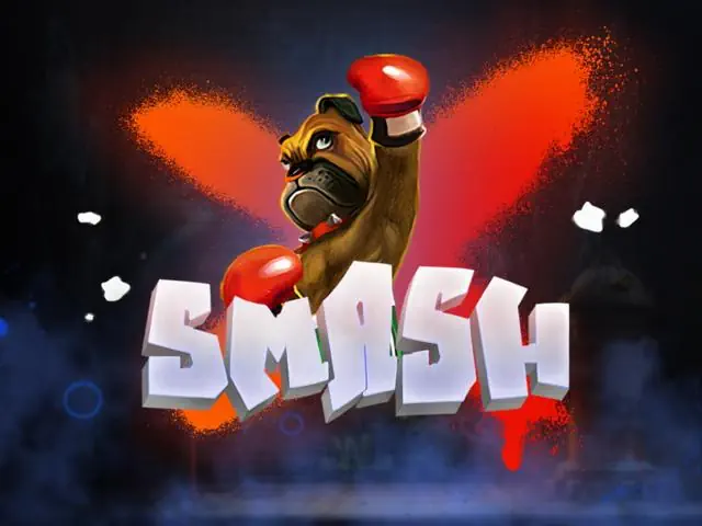 Smash