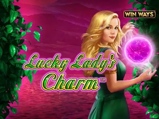 Lucky Ladys Charm